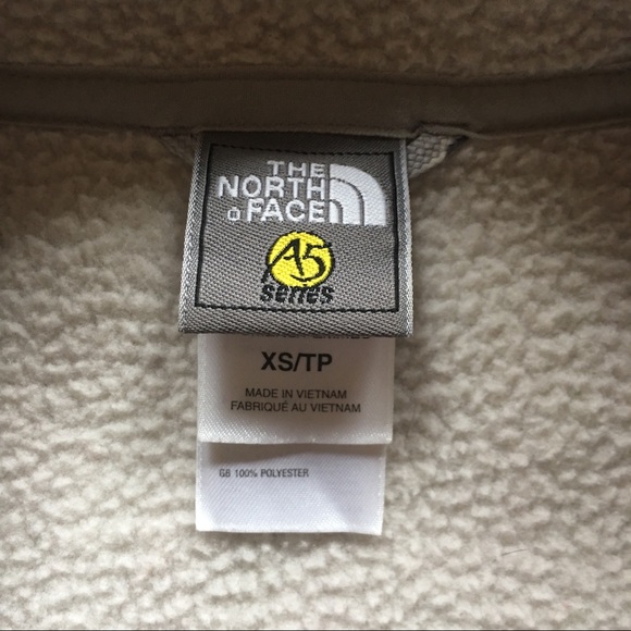 ❄️North Face winter jacket - XS - Picture 3 of 5